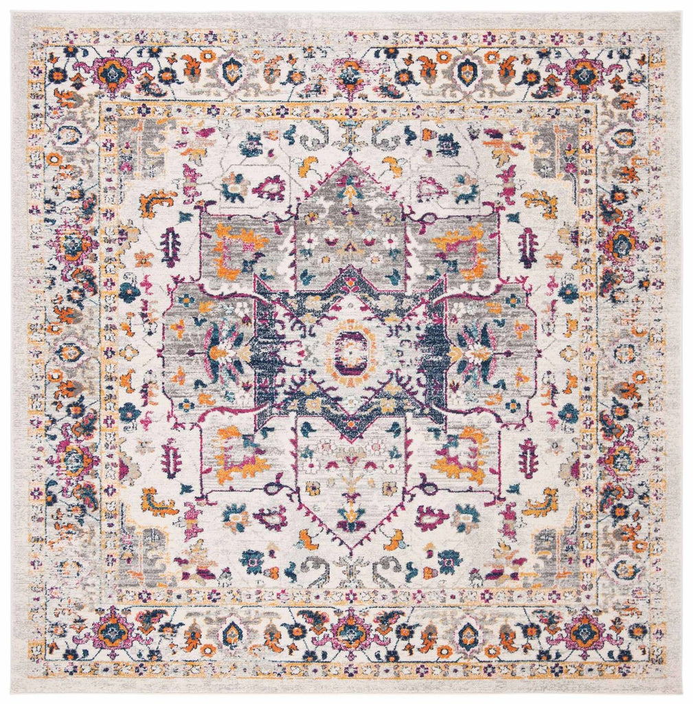 safavieh clearance evoke evk275a ivory rug