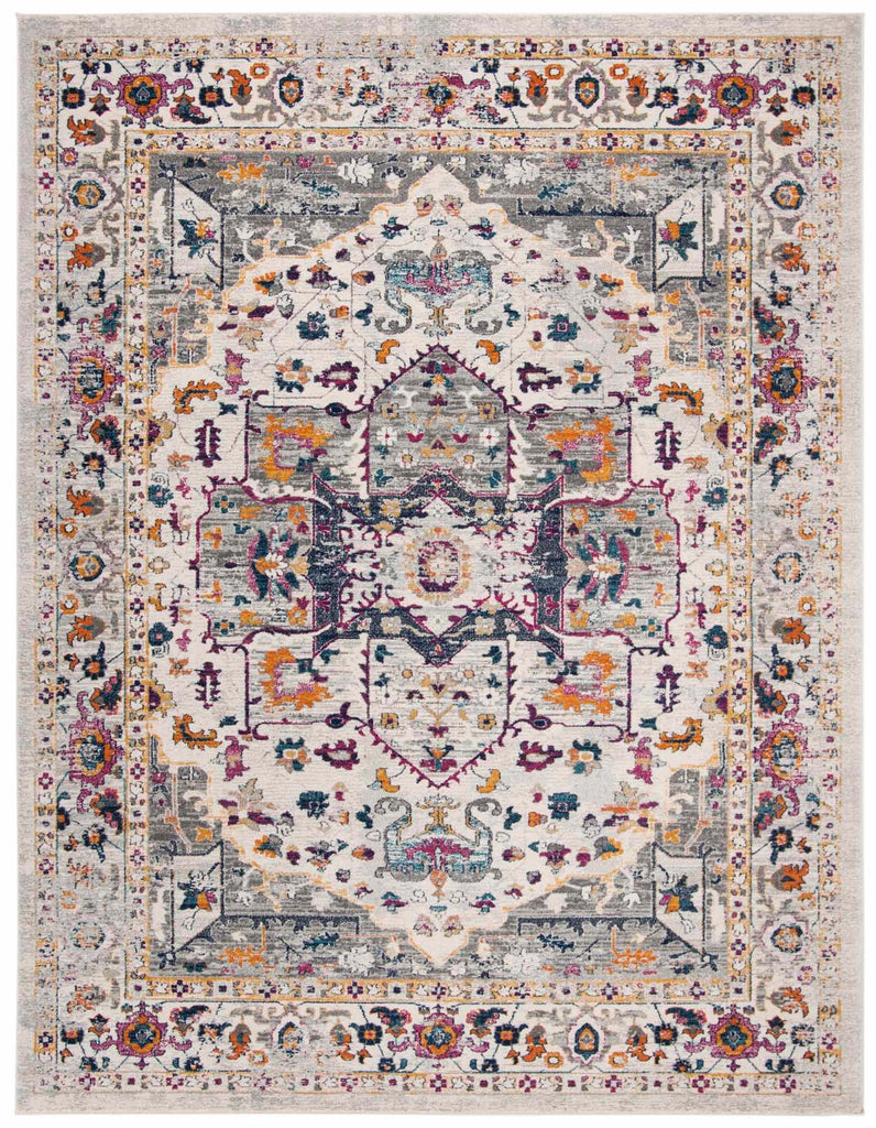 safavieh clearance evoke evk275a ivory rug