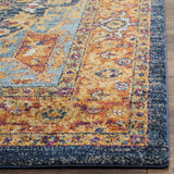 safavieh clearance evoke evk275c blue rug