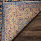 safavieh clearance evoke evk275c blue rug
