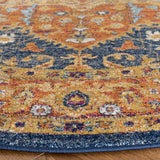 safavieh clearance evoke evk275c blue rug