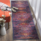 safavieh clearance evoke evk275f blue rug