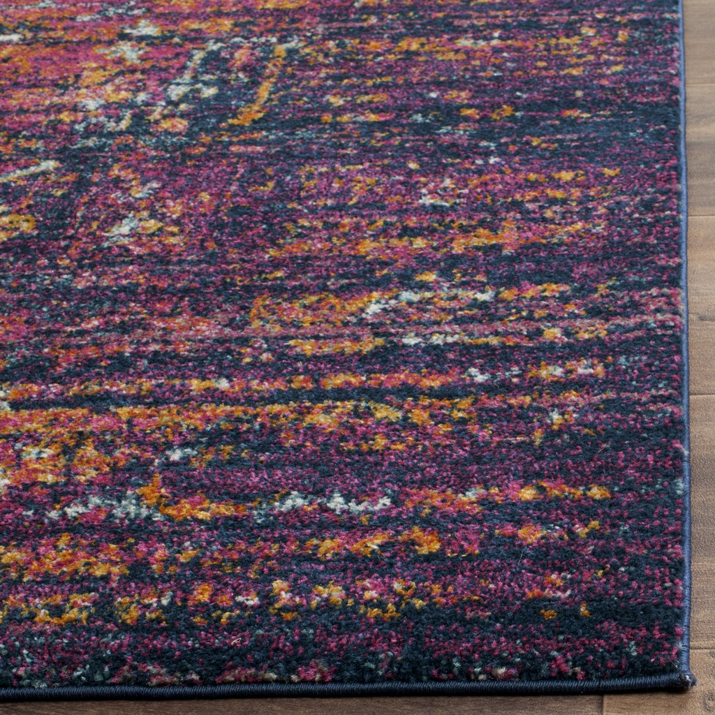 safavieh clearance evoke evk275f blue rug