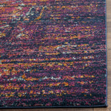 safavieh clearance evoke evk275f blue rug