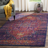 safavieh clearance evoke evk275f blue rug