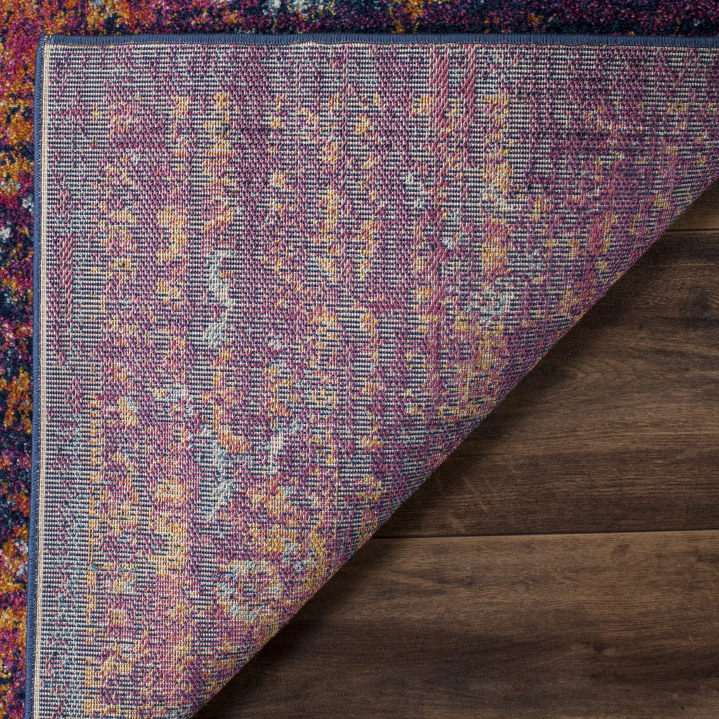 safavieh clearance evoke evk275f blue rug