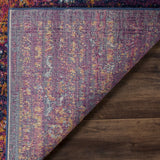 safavieh clearance evoke evk275f blue rug