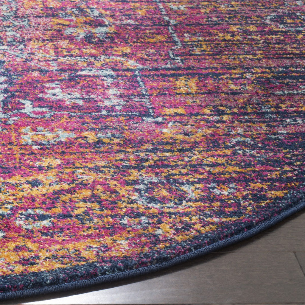 safavieh clearance evoke evk275f blue rug