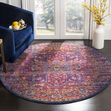 safavieh clearance evoke evk275f blue rug