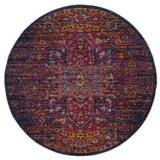safavieh clearance evoke evk275f blue rug