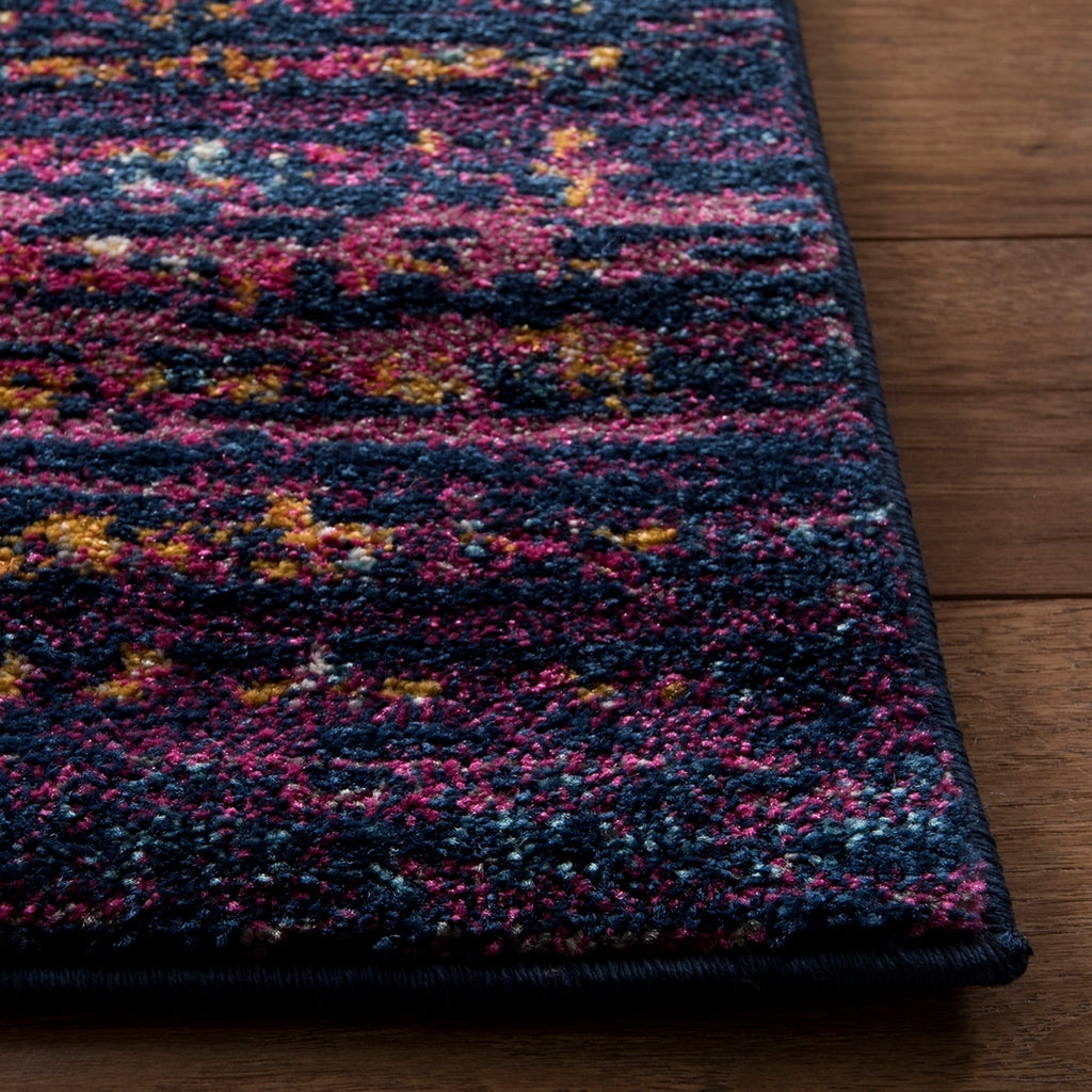 safavieh clearance evoke evk275f blue rug