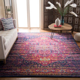 safavieh clearance evoke evk275f blue rug