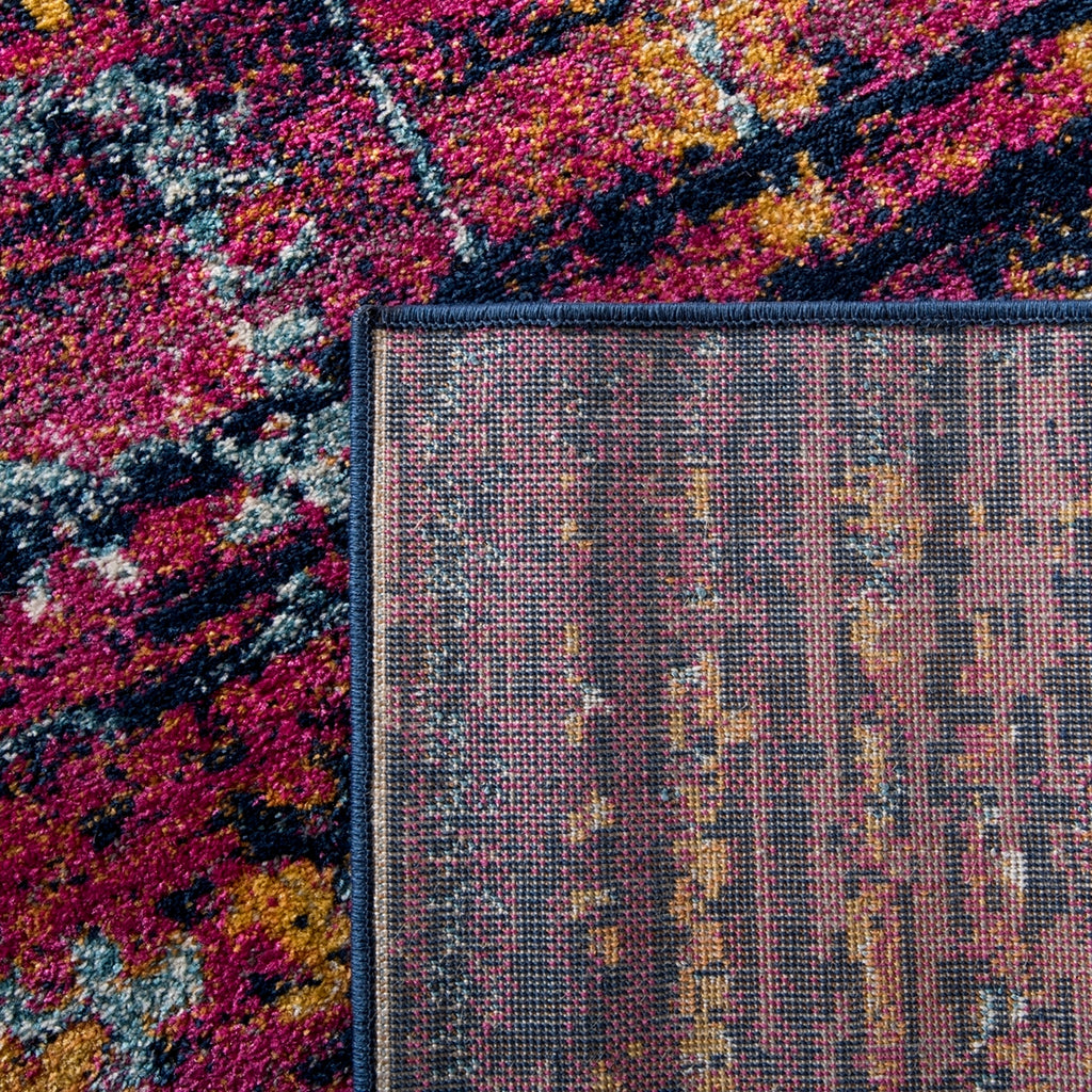 safavieh clearance evoke evk275f blue rug