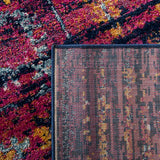 safavieh clearance evoke evk275f blue rug