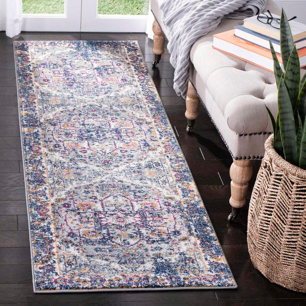 safavieh clearance evoke evk275g grey rug