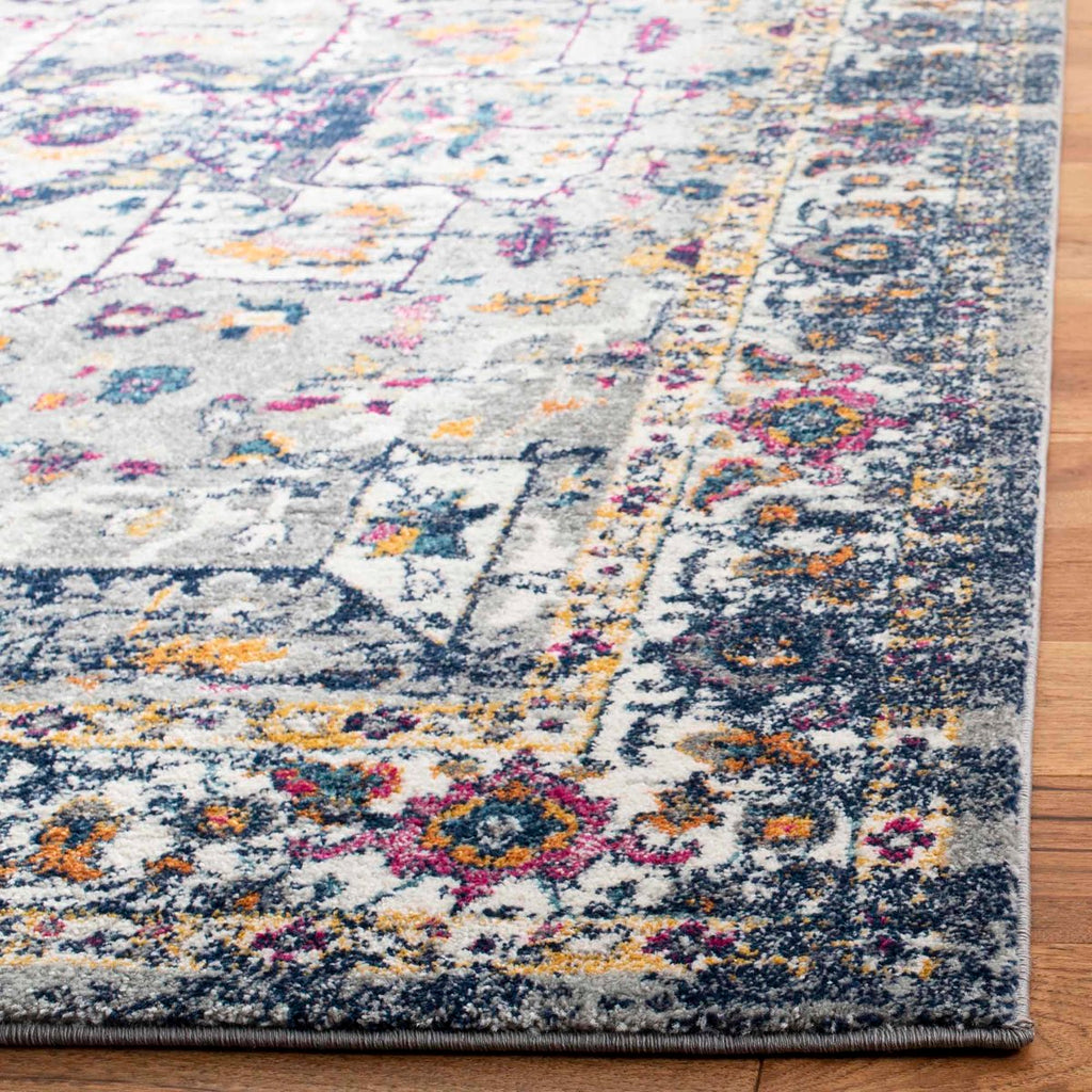 safavieh clearance evoke evk275g grey rug