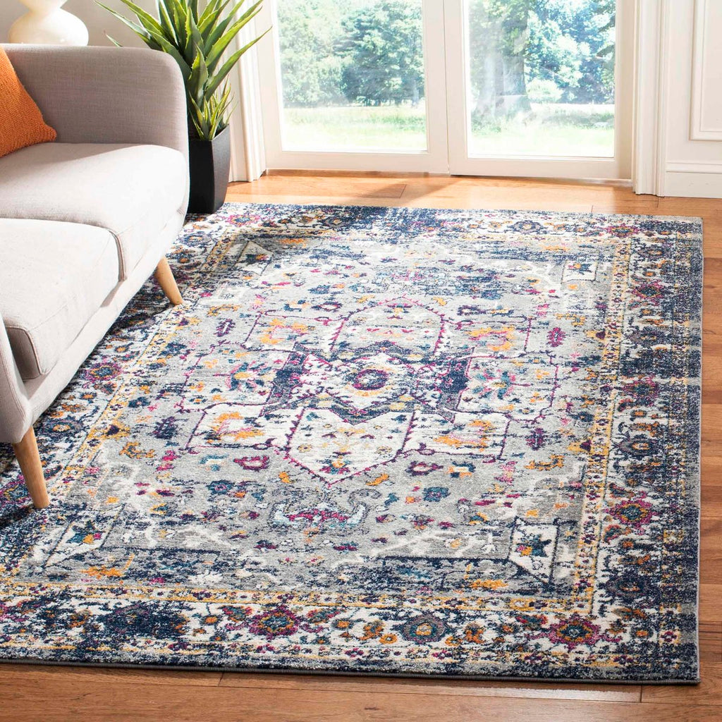 safavieh clearance evoke evk275g grey rug