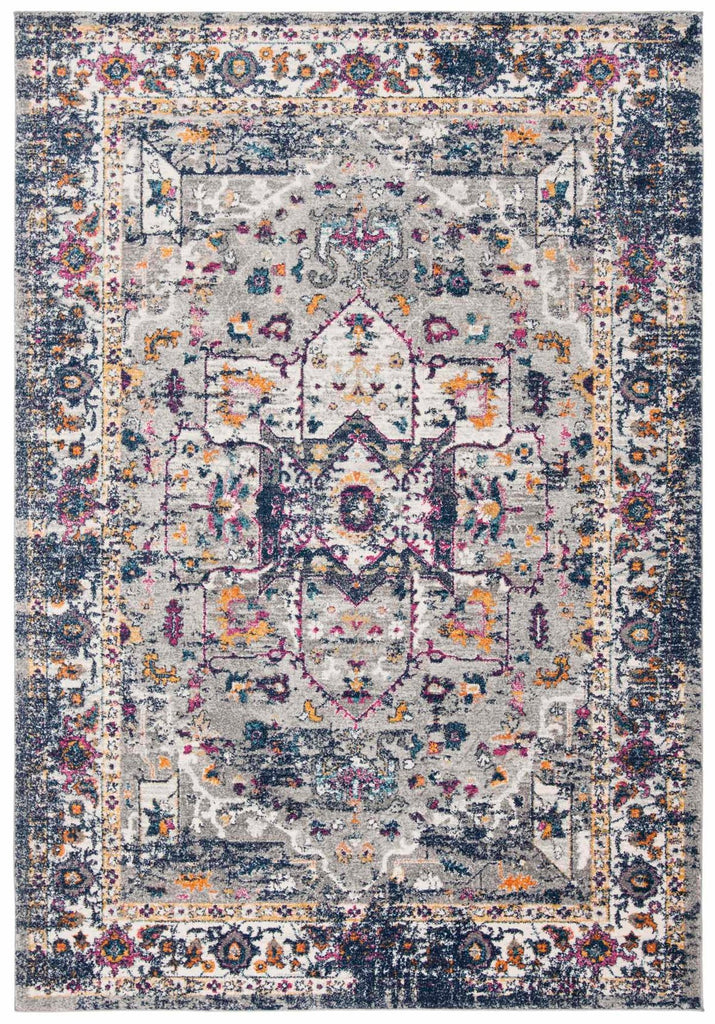 safavieh clearance evoke evk275g grey rug