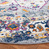 safavieh clearance evoke evk275g grey rug