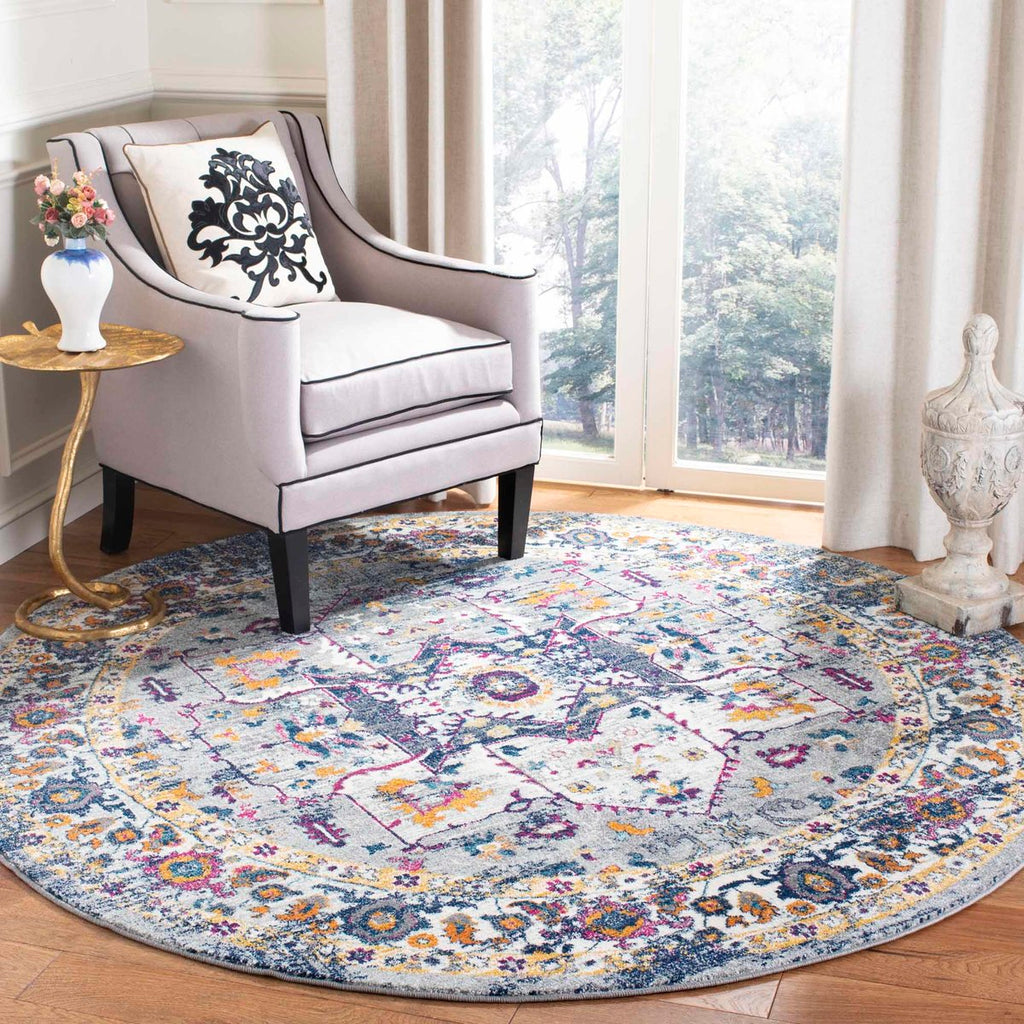 safavieh clearance evoke evk275g grey rug