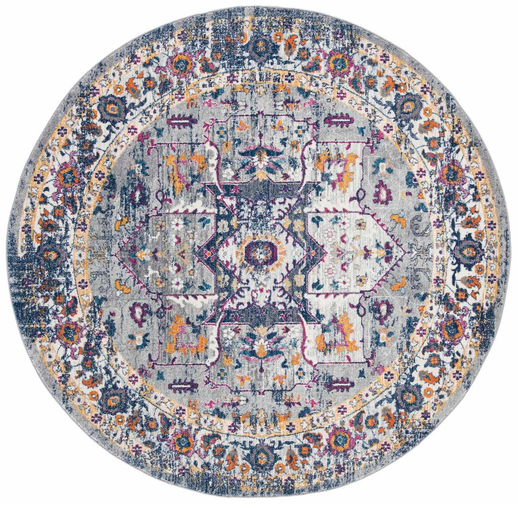 safavieh clearance evoke evk275g grey rug