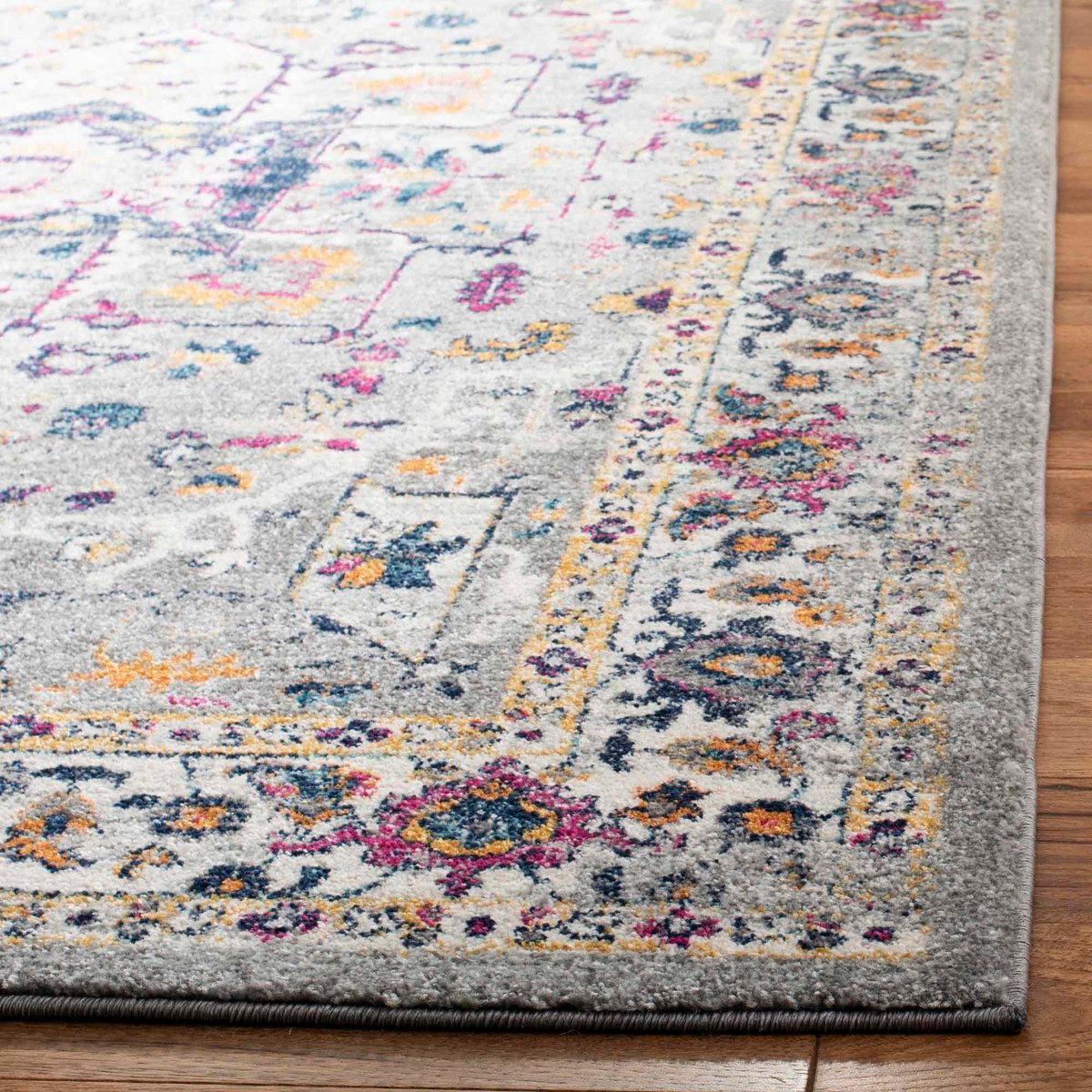 safavieh clearance evoke evk275h grey rug