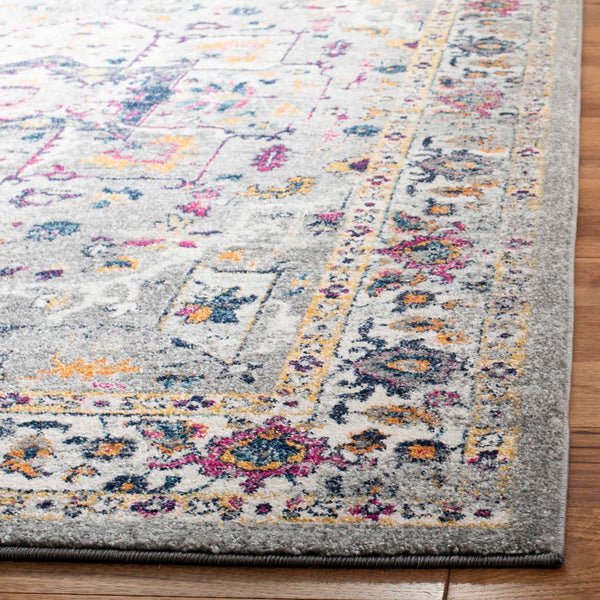 safavieh clearance evoke evk275h grey rug
