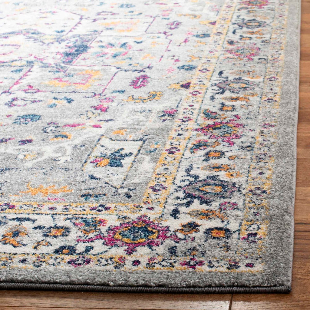 safavieh clearance evoke evk275h grey rug