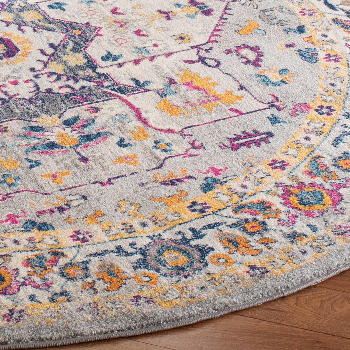 safavieh clearance evoke evk275h grey rug