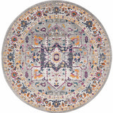 safavieh clearance evoke evk275h grey rug
