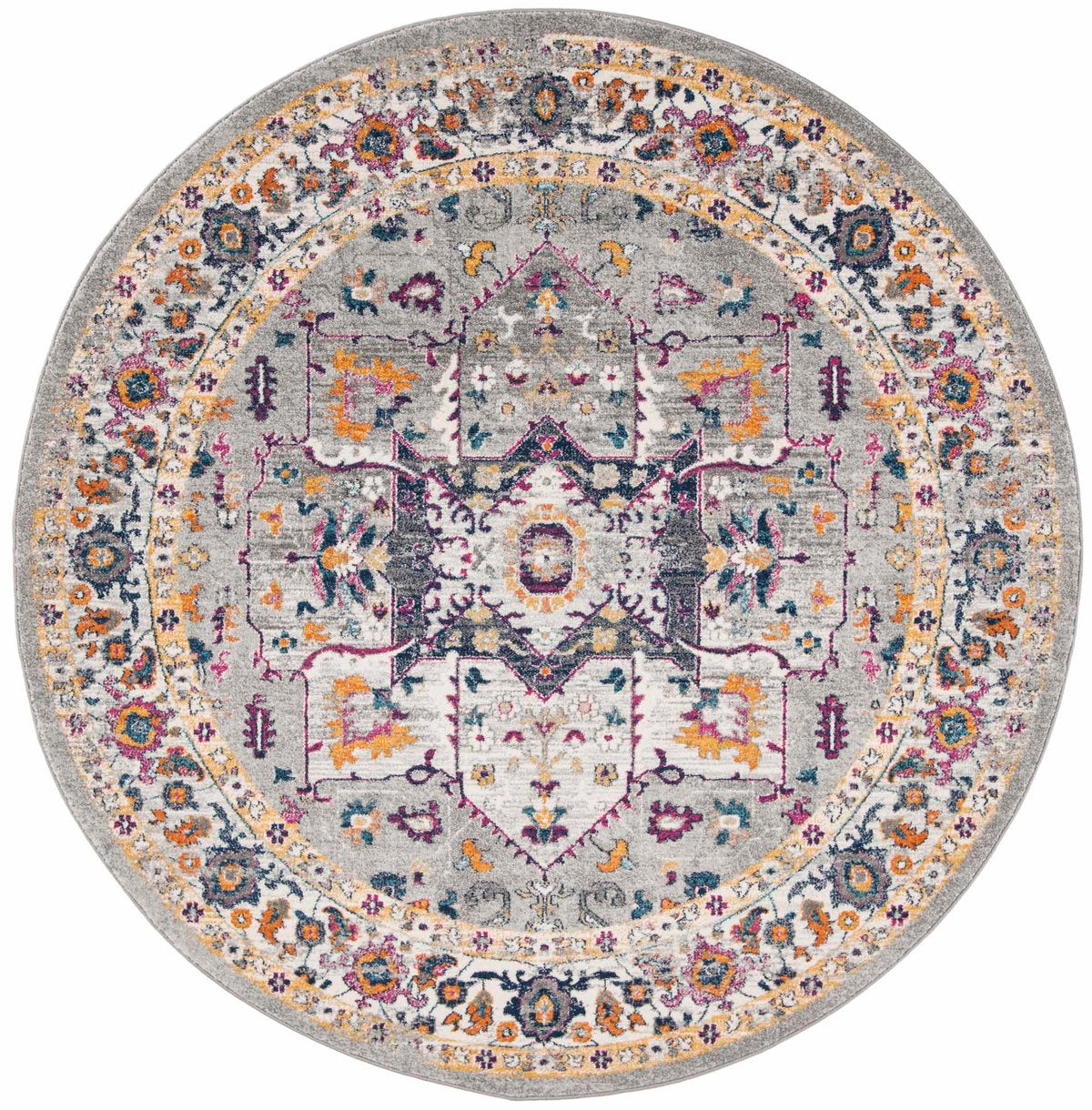 safavieh clearance evoke evk275h grey rug