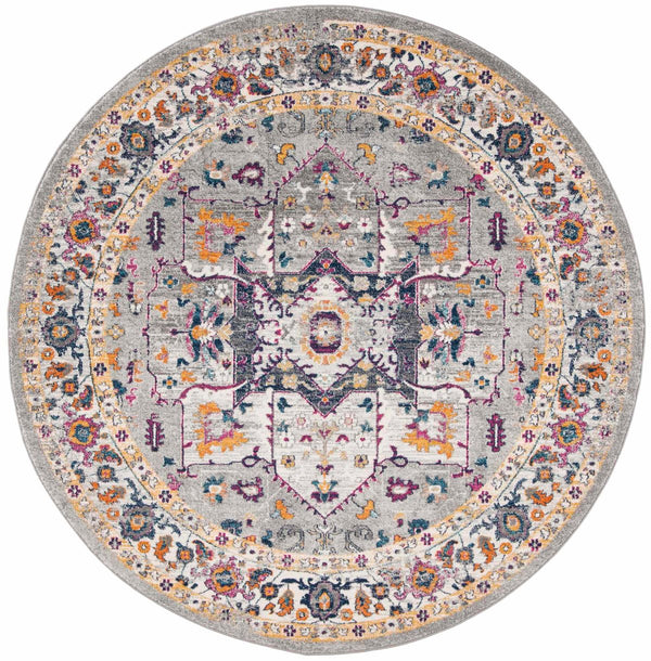 safavieh clearance evoke evk275h grey rug