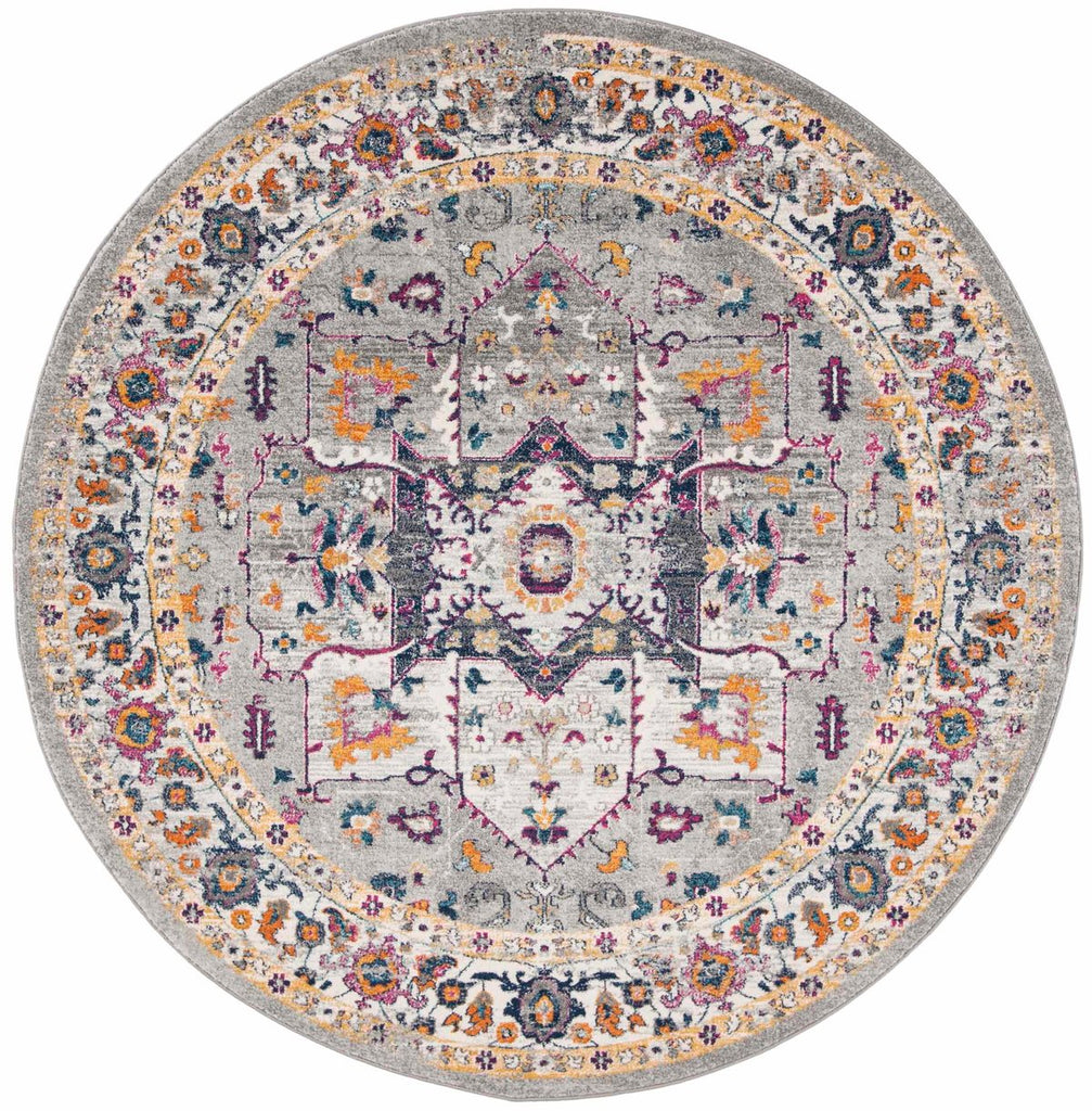 safavieh clearance evoke evk275h grey rug