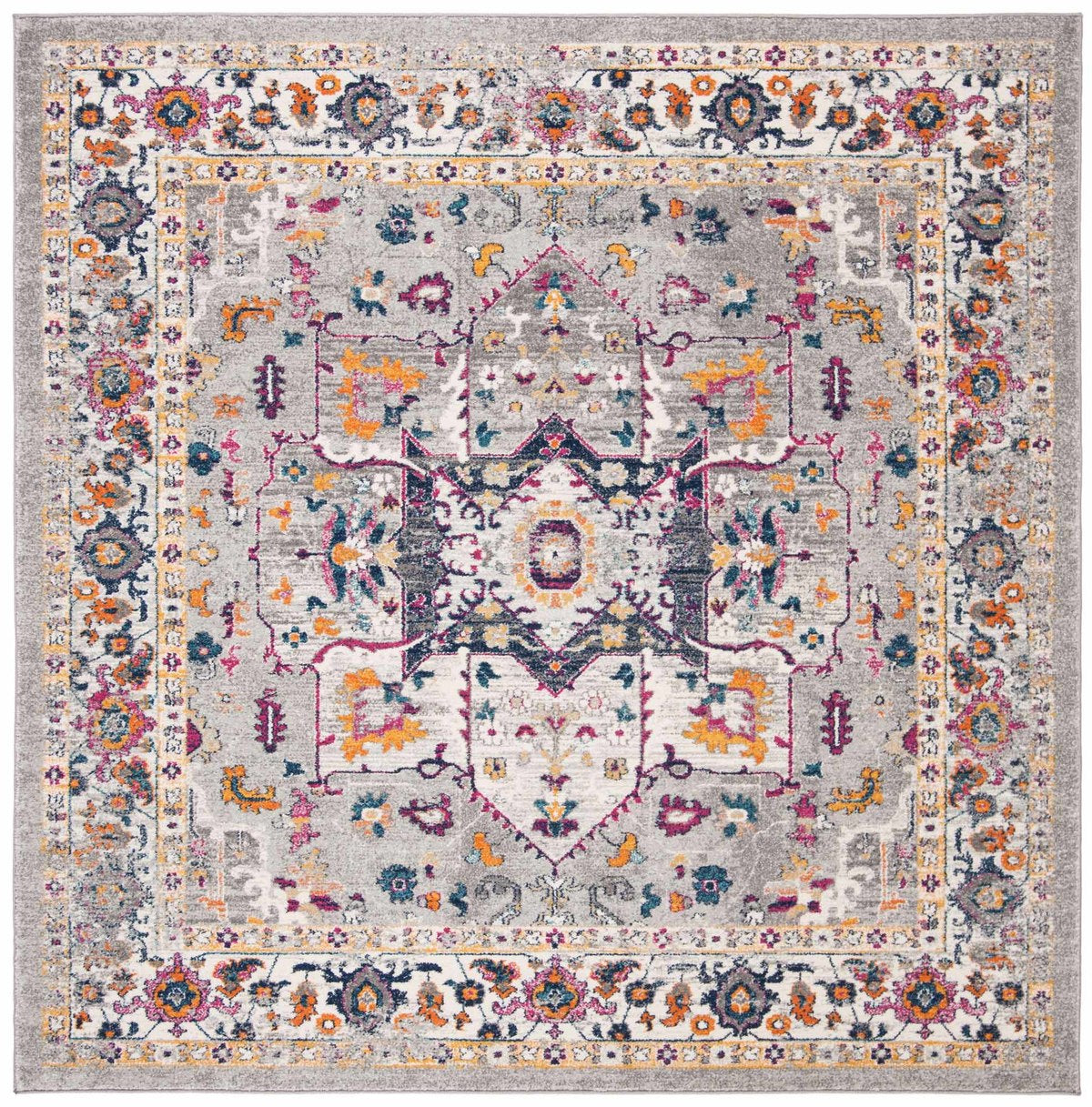 safavieh clearance evoke evk275h grey rug