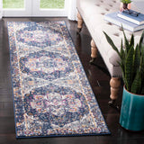 safavieh clearance evoke evk275n navy rug