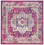 safavieh clearance evoke evk275r fuchsia rug
