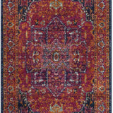 safavieh clearance evoke evk275s fuchsia rug