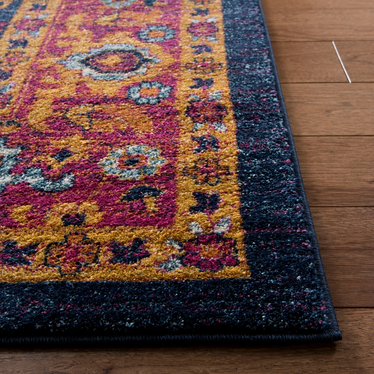safavieh clearance evoke evk275s fuchsia rug