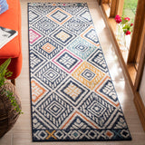 safavieh clearance evoke evk286n navy rug
