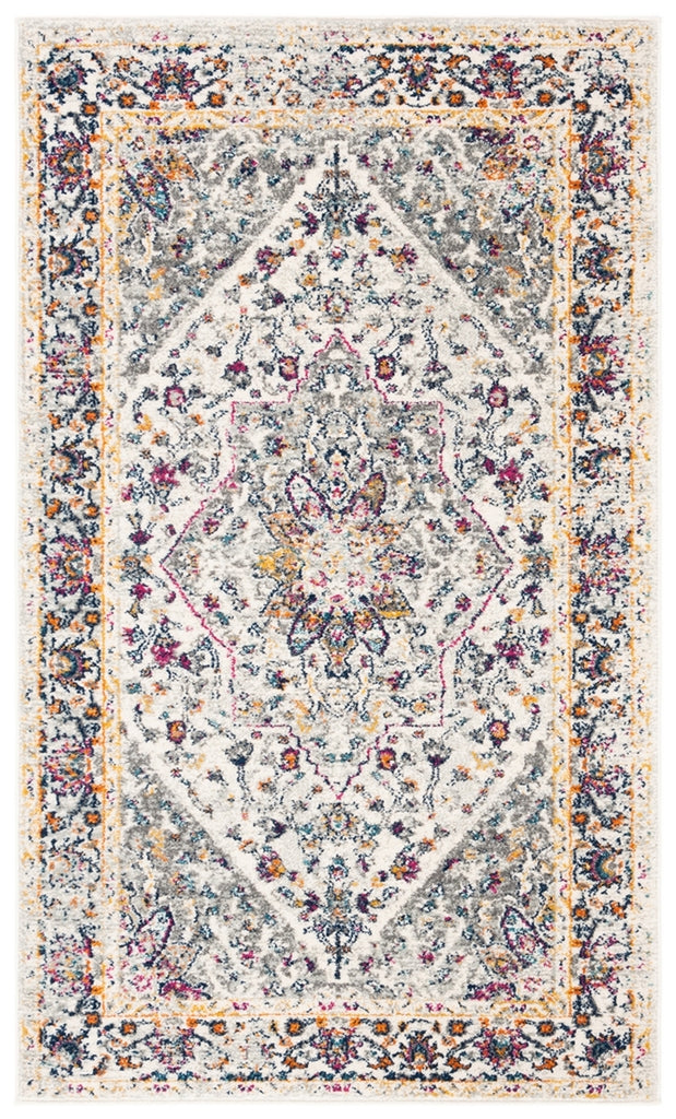 safavieh clearance evoke evk288a ivory rug
