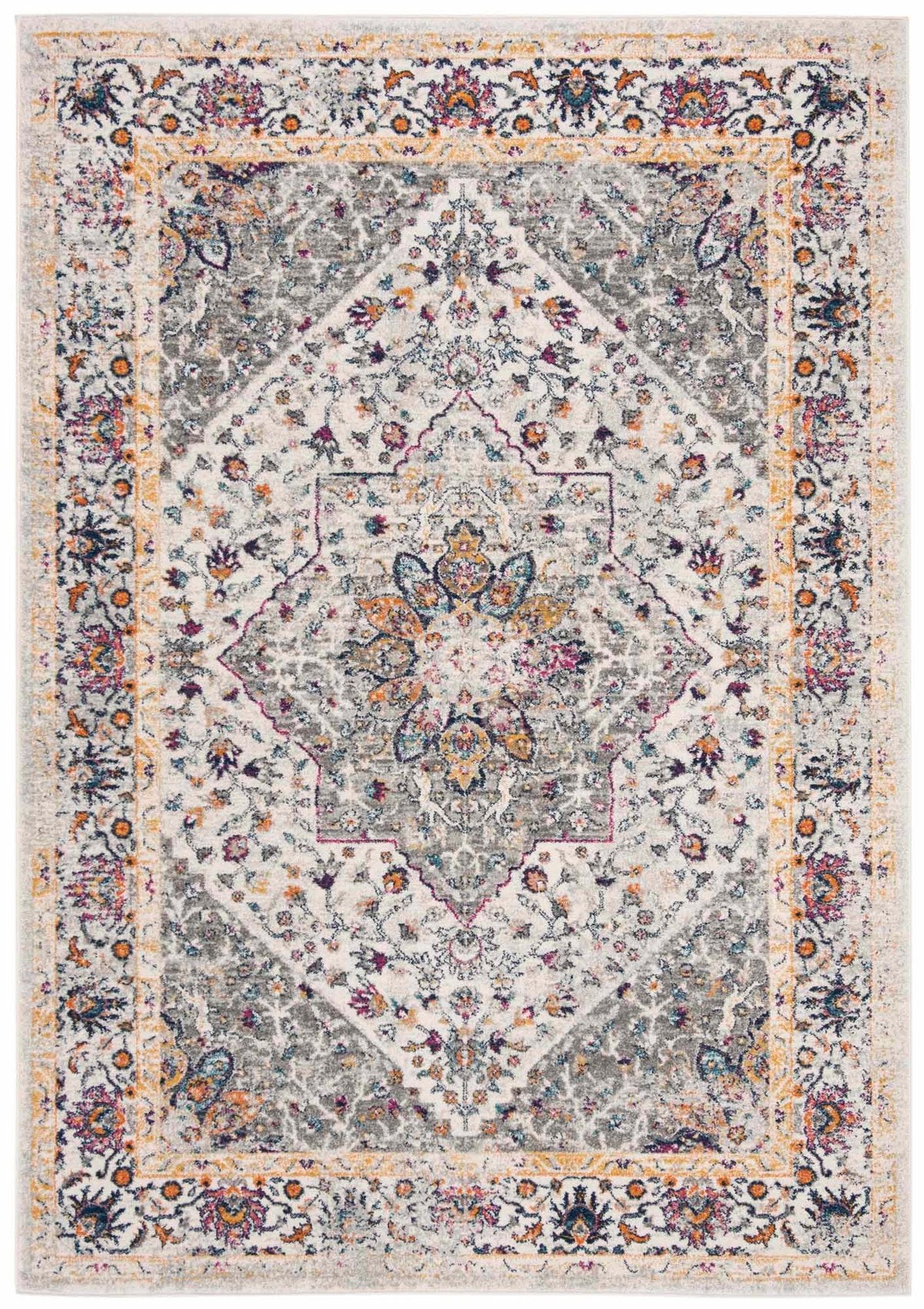 safavieh clearance evoke evk288a ivory rug