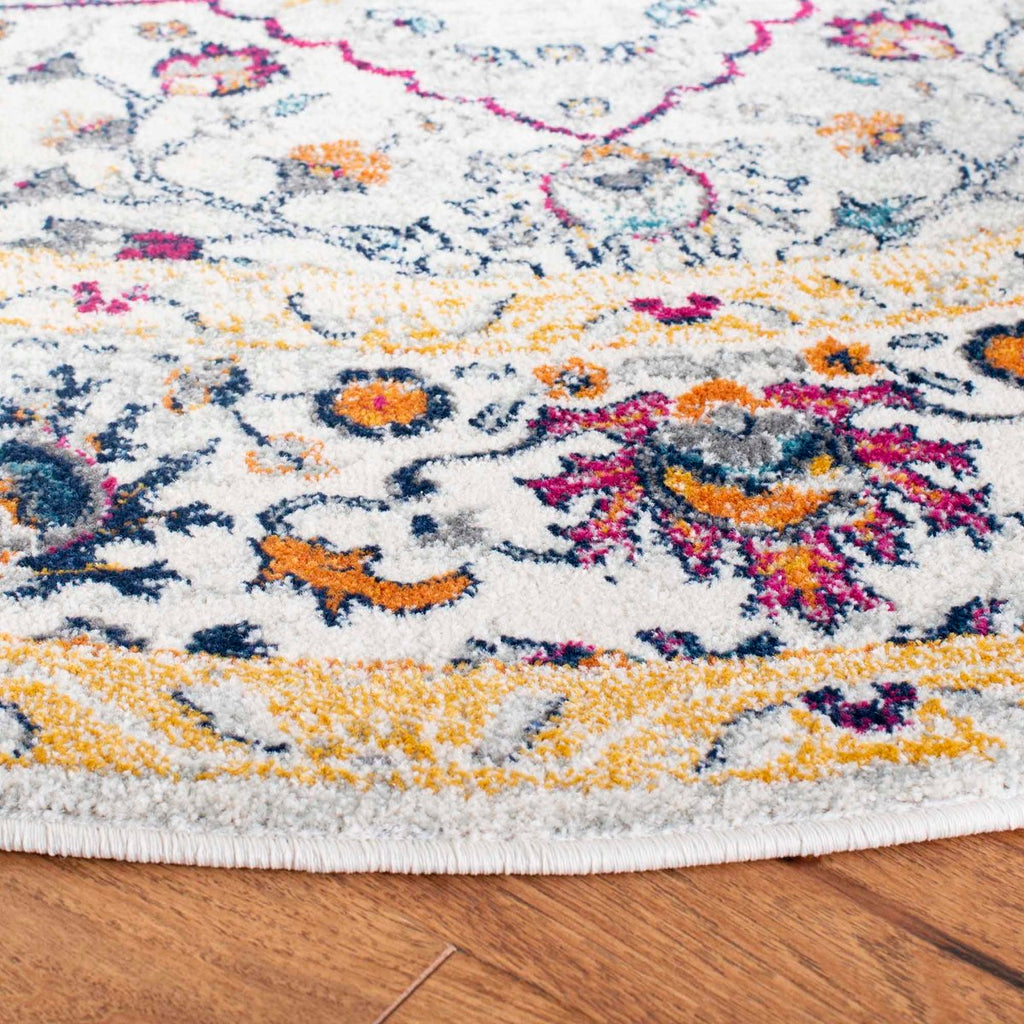 safavieh clearance evoke evk288a ivory rug