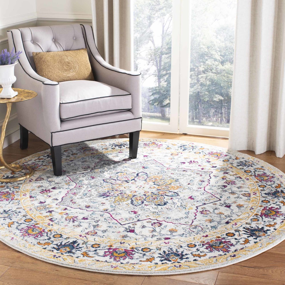 safavieh clearance evoke evk288a ivory rug
