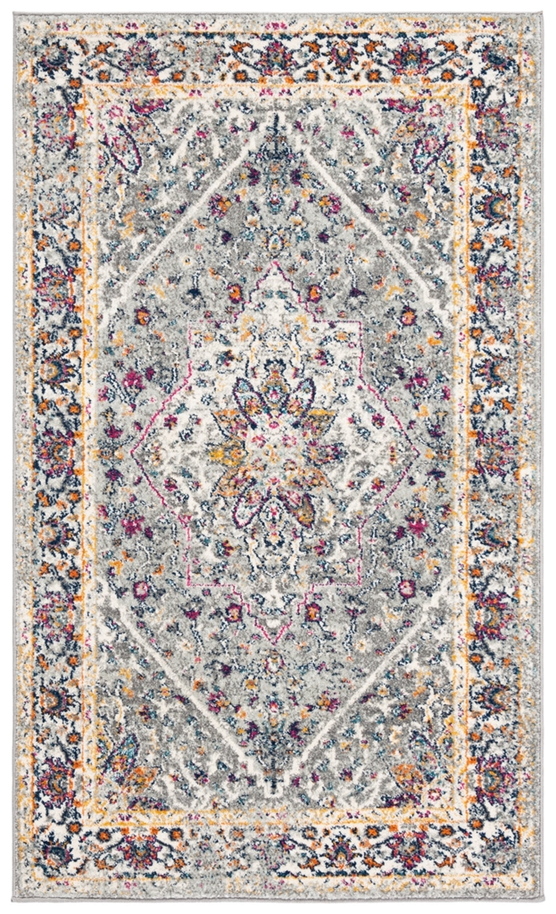 safavieh clearance evoke evk288f grey rug