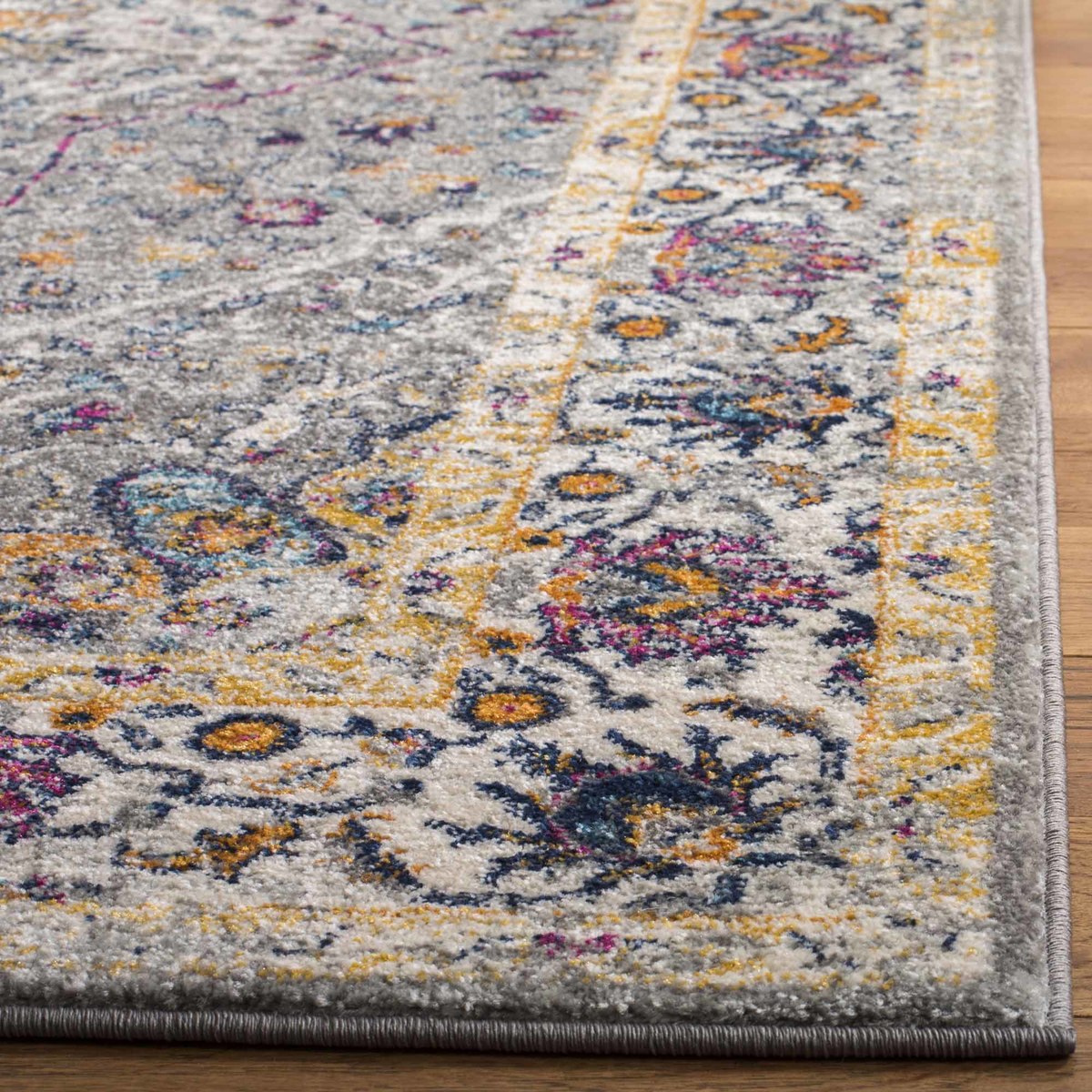 safavieh clearance evoke evk288f grey rug