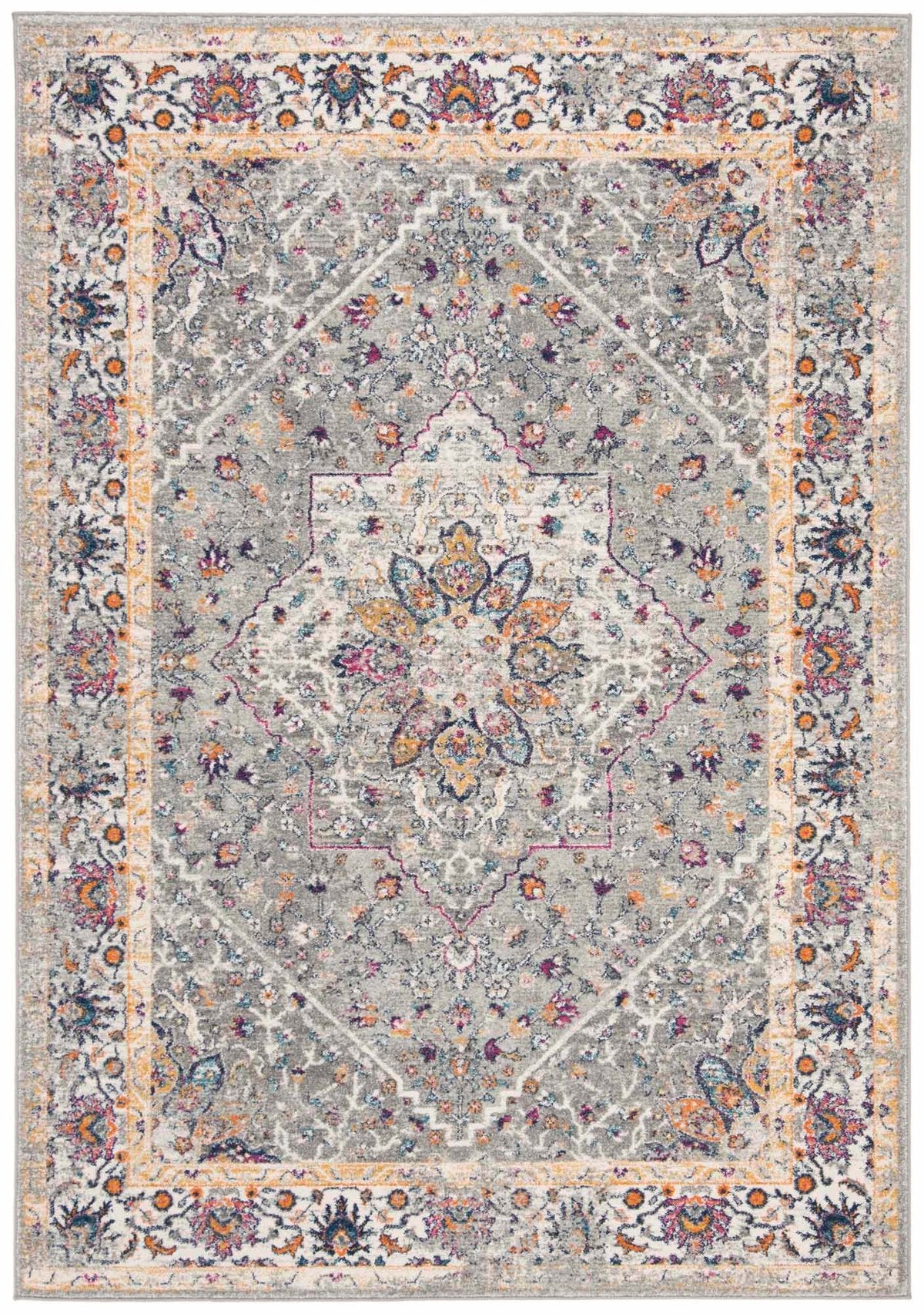 safavieh clearance evoke evk288f grey rug