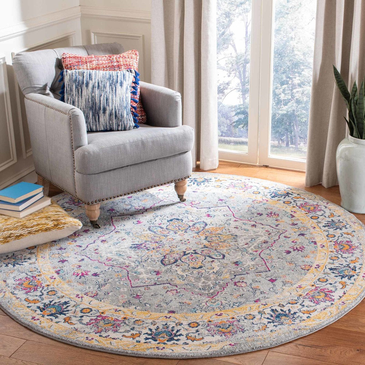 safavieh clearance evoke evk288f grey rug