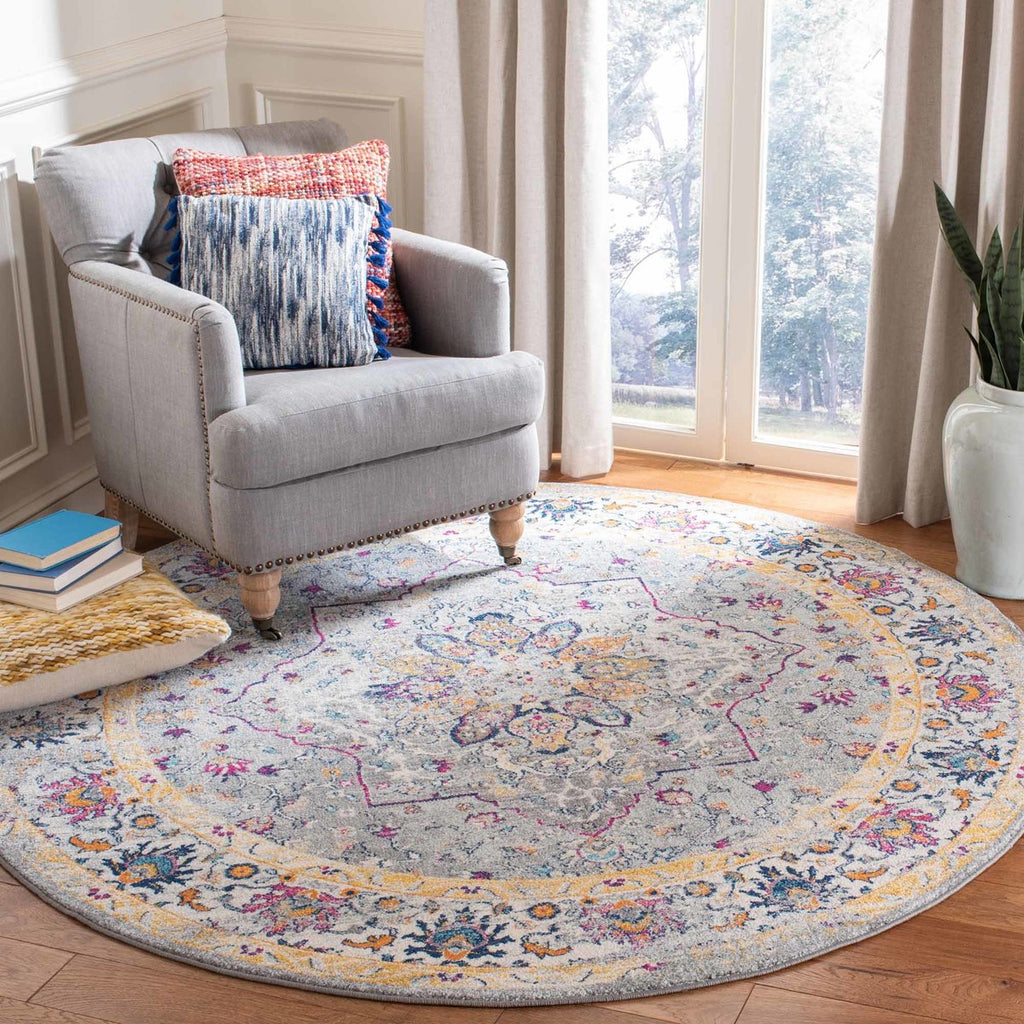 safavieh clearance evoke evk288f grey rug