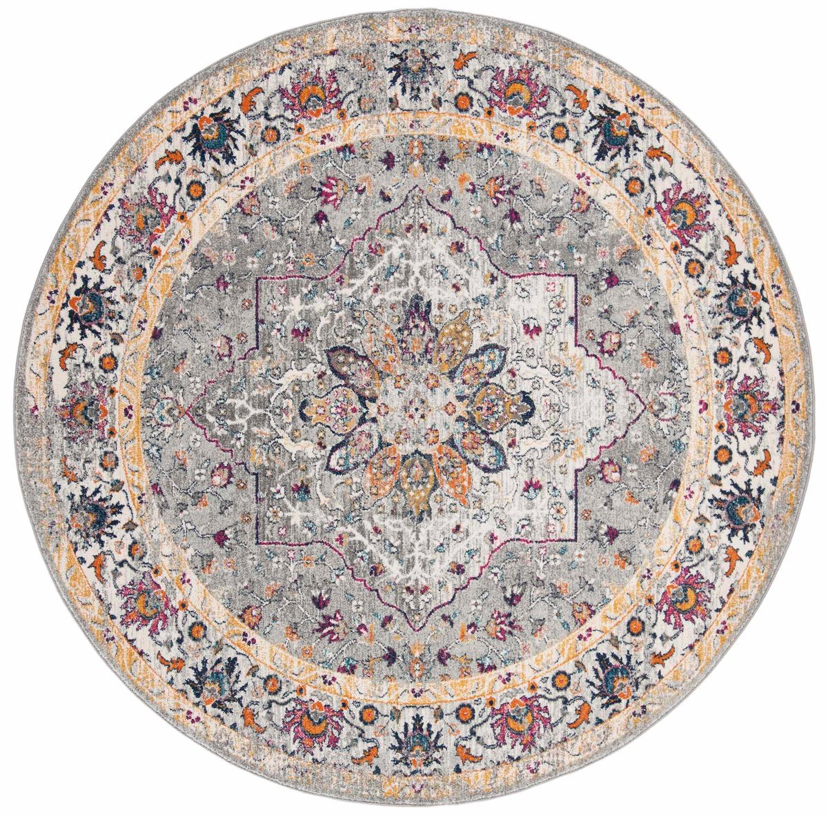 safavieh clearance evoke evk288f grey rug