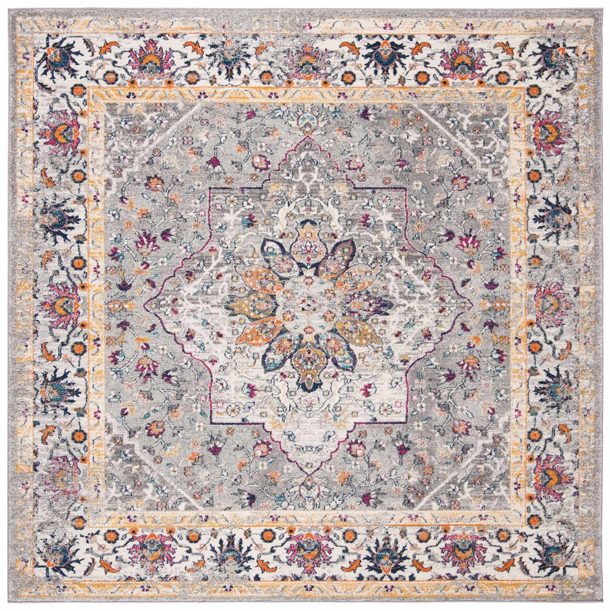 safavieh clearance evoke evk288f grey rug